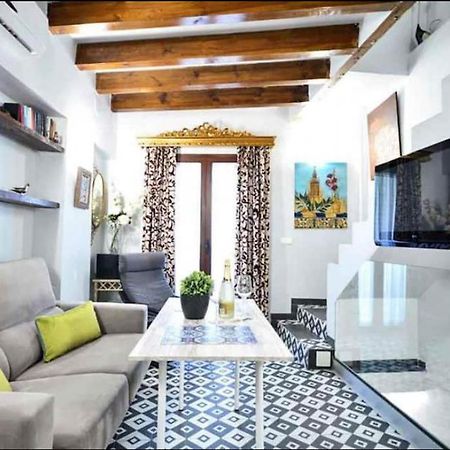 Typical Sevillan 2 Bedroom Unit Esterno foto