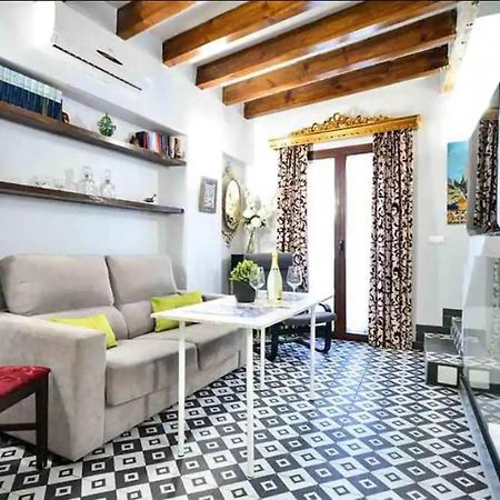 Typical Sevillan 2 Bedroom Unit Esterno foto