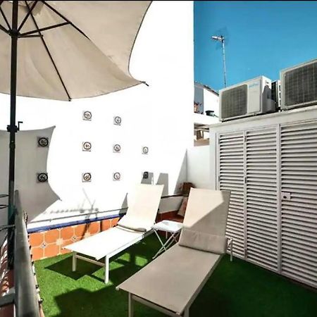 Typical Sevillan 2 Bedroom Unit Esterno foto