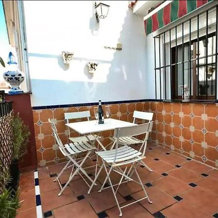 Typical Sevillan 2 Bedroom Unit Esterno foto