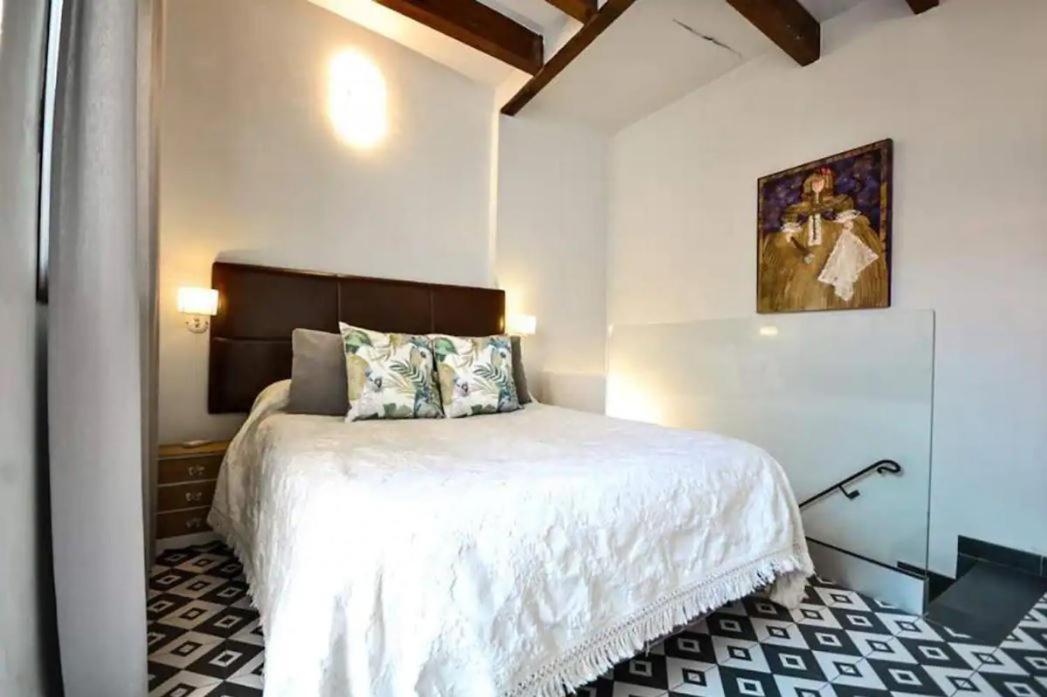 Typical Sevillan 2 Bedroom Unit Esterno foto