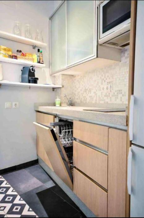 Typical Sevillan 2 Bedroom Unit Esterno foto