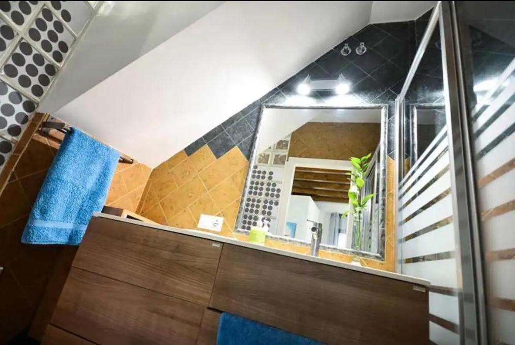 Typical Sevillan 2 Bedroom Unit Esterno foto