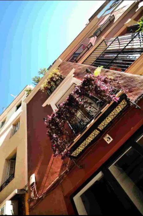 Typical Sevillan 2 Bedroom Unit Esterno foto