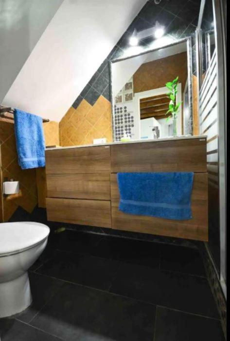 Typical Sevillan 2 Bedroom Unit Esterno foto